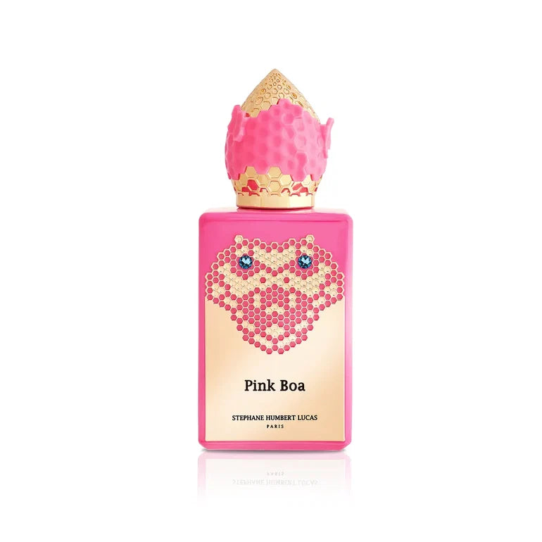 Pink Boa EDP