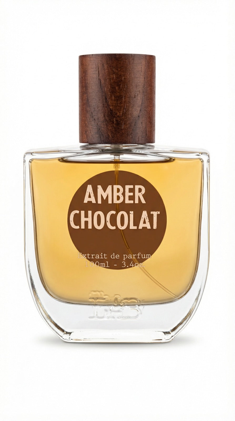 Amber Chocolat Parfum