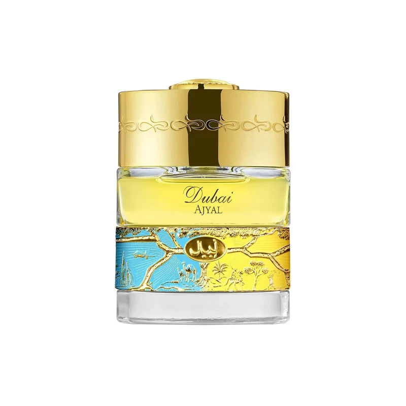 Ajyal EDP