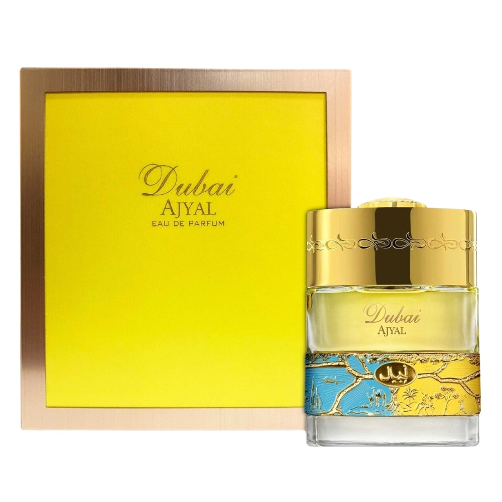 Ajyal EDP