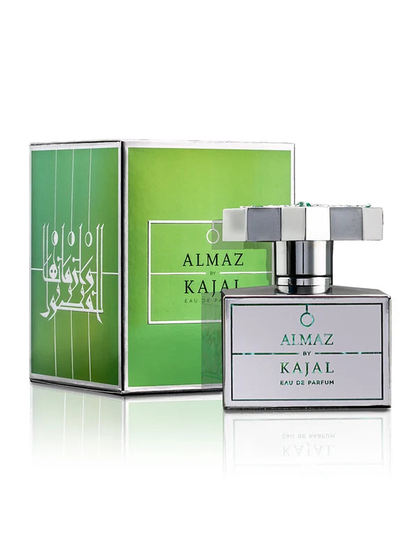 Almaz EDP