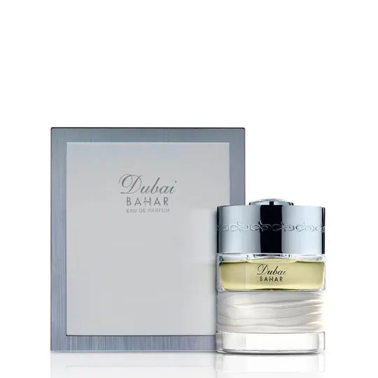 Bahar EDP