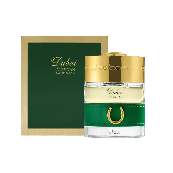 Meydan EDP