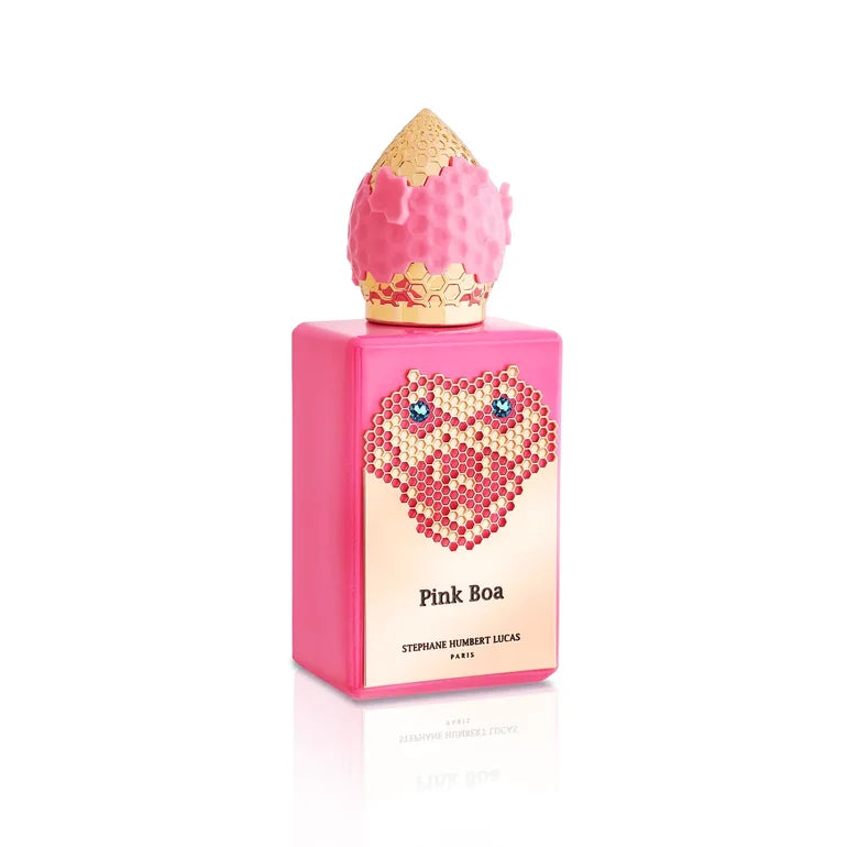 Pink Boa EDP