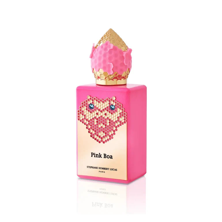 Pink Boa EDP