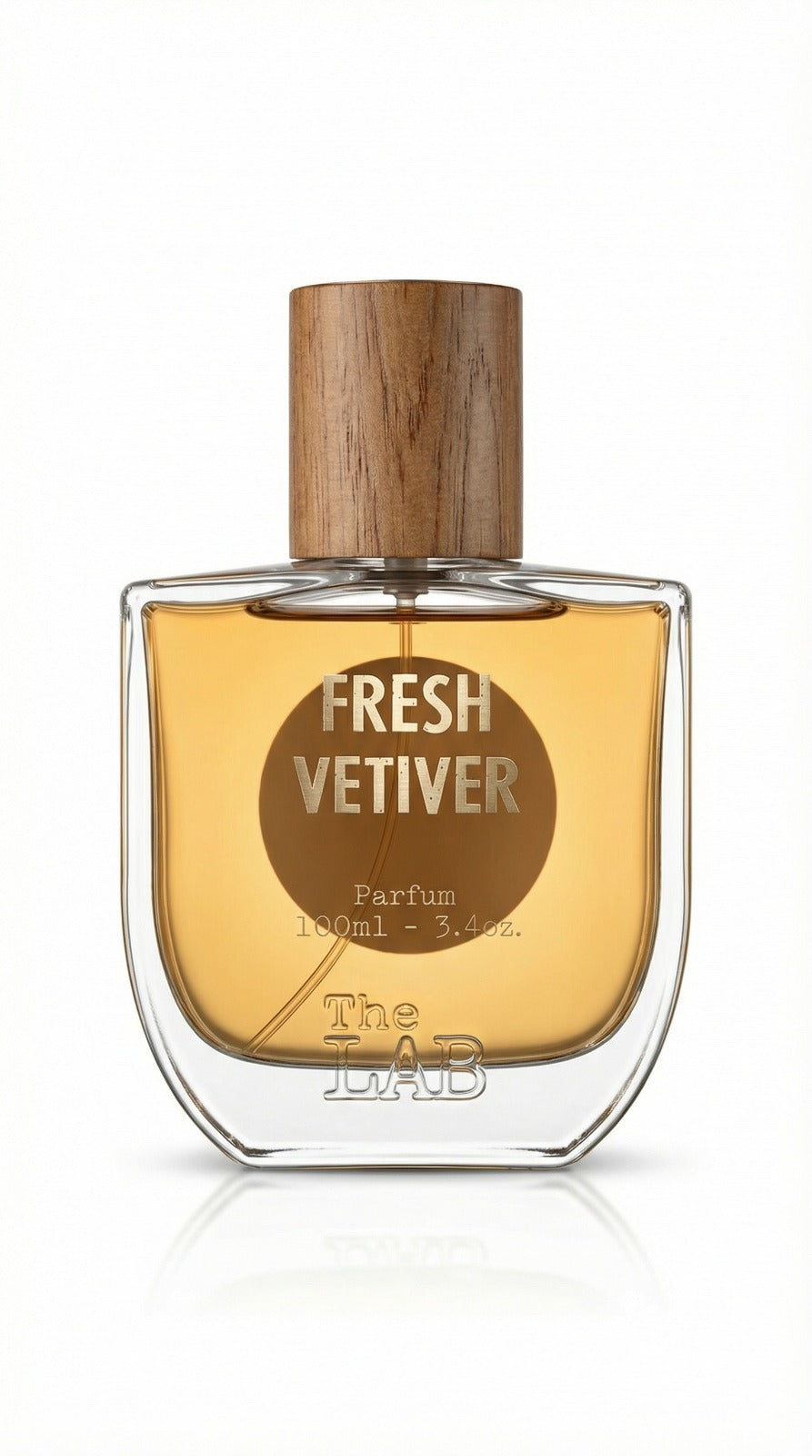 Fresh Vetiver Parfum