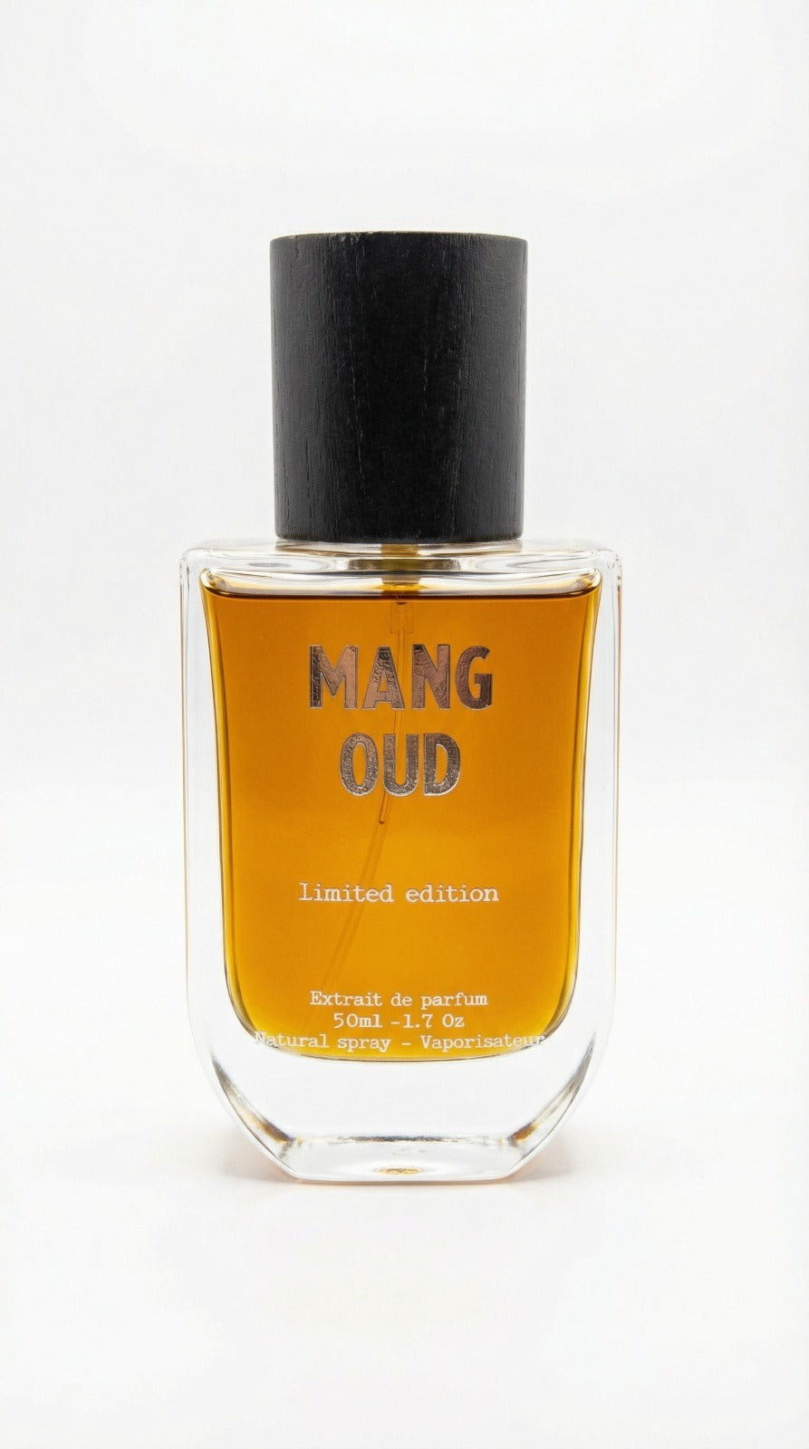 Mang Oud Extrait