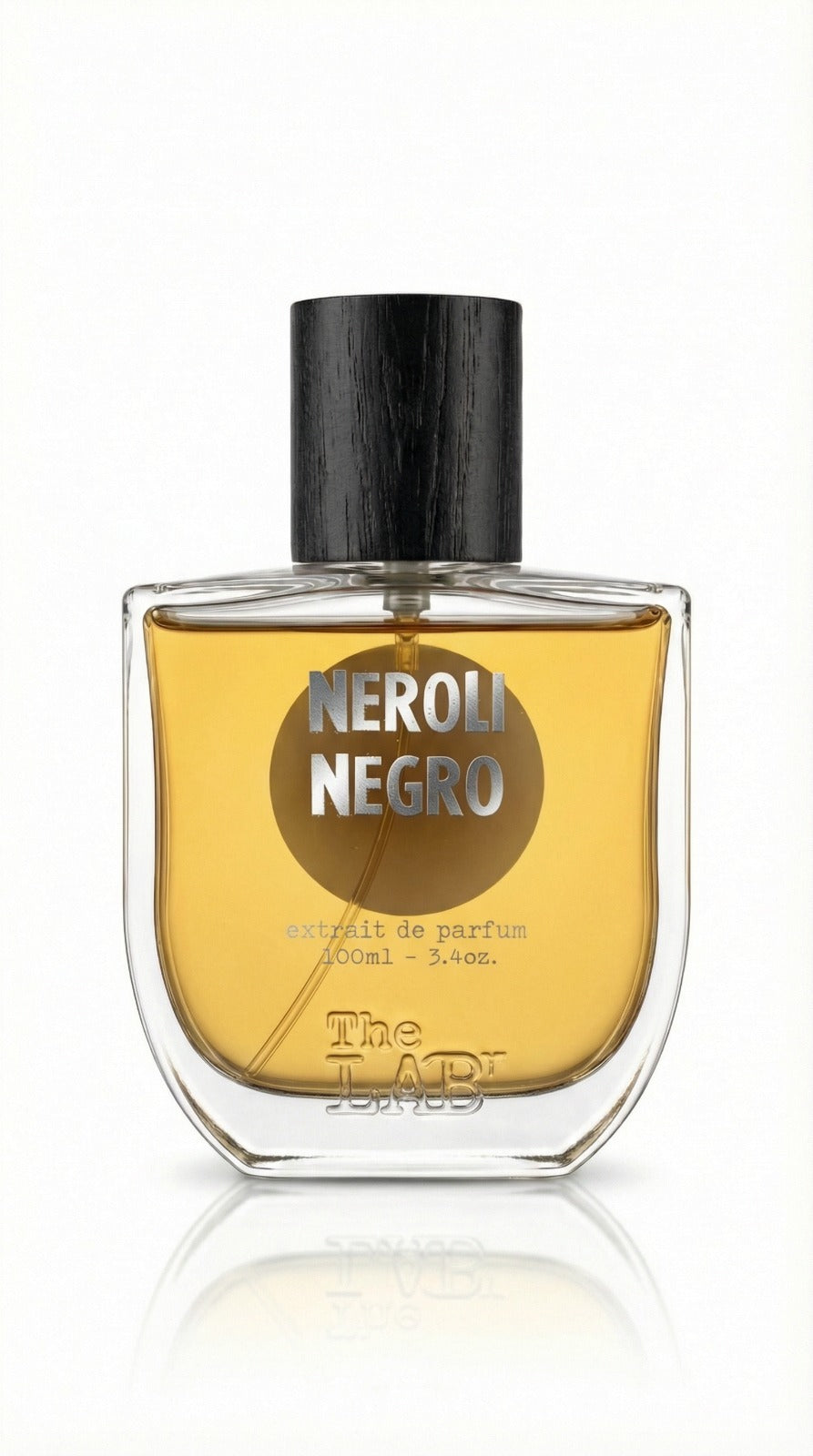 Neroli Negro Extrait