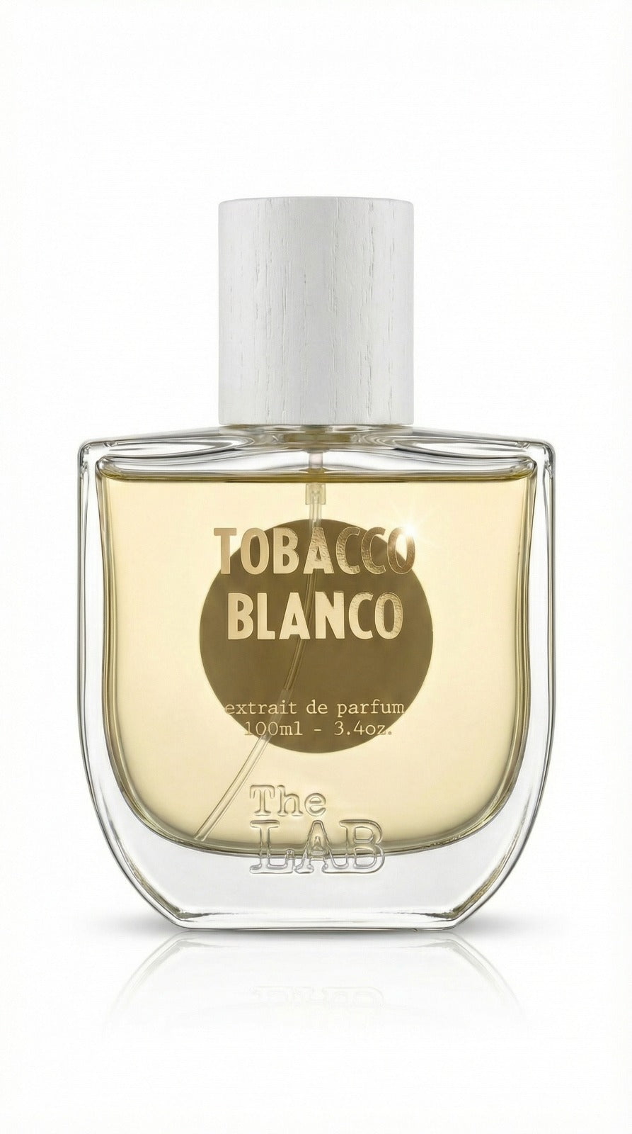 Tobacco Blanco Extrait