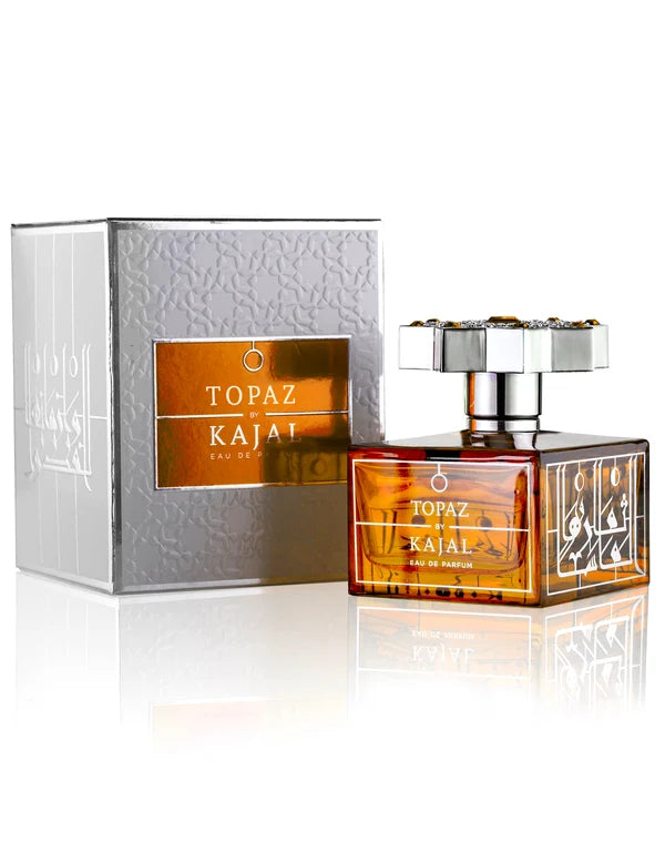 Topaz EDP